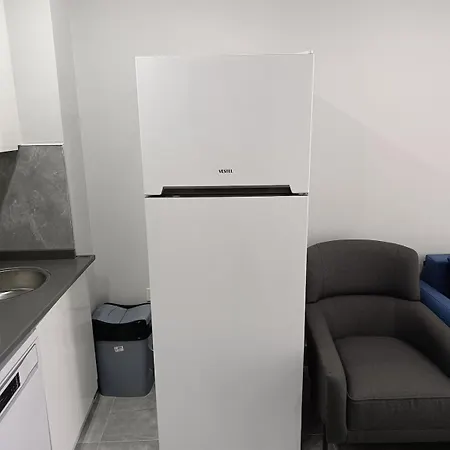 Mkg No 9 Appartement