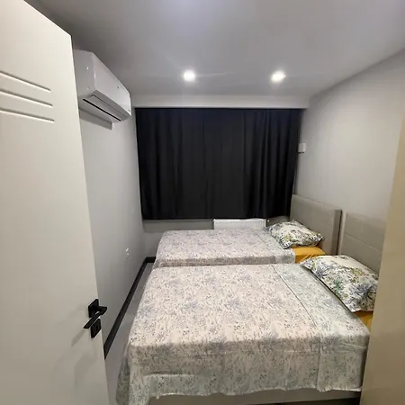 Mkg No 9 Appartement *