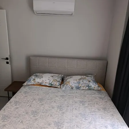 Appartement Mkg No 9 Antalya