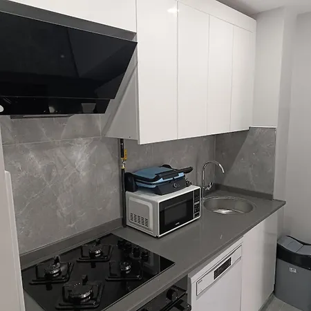 Mkg No 9 Appartement *