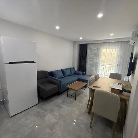 Mkg No 9 Apartman *