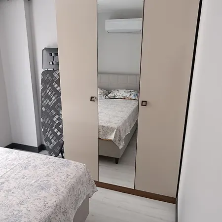Apartman Mkg No 9 Antalya