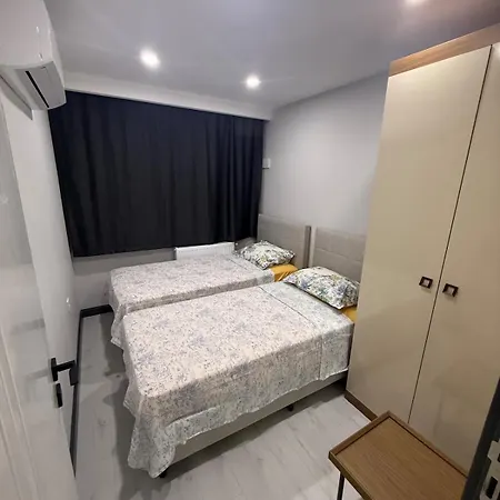 Mkg No 9 Antalya