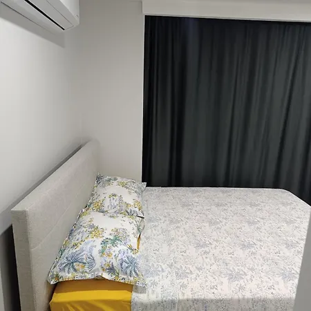 Mkg No 9 * Antalya