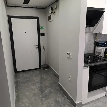 Mkg No 9 Apartman