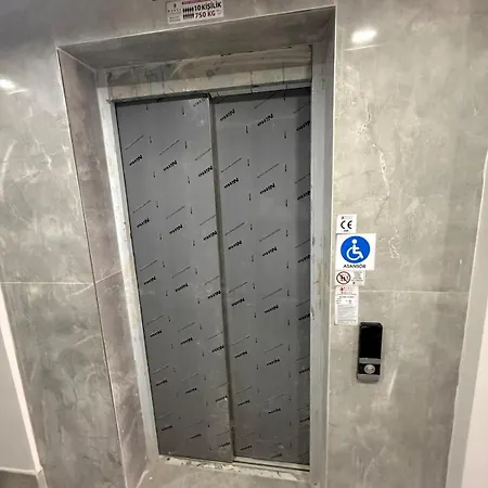 Apartman Mkg No 9
