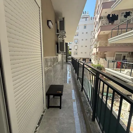 Mkg No 9 Apartman *
