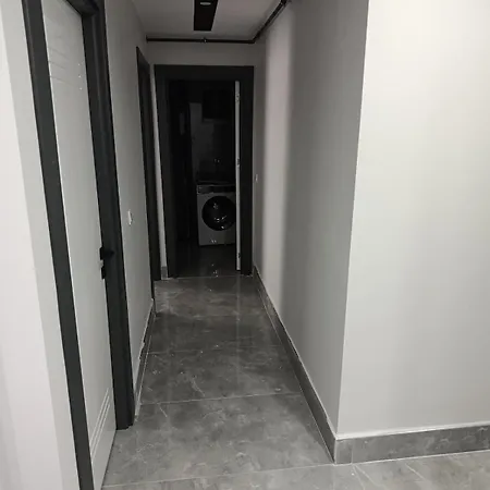 Mkg No 9 Apartman *