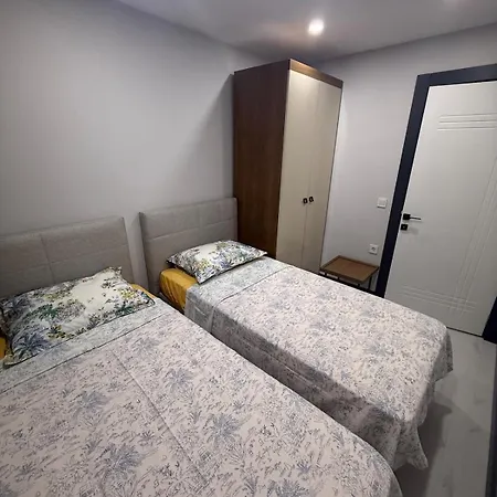 Appartement Mkg No 9 *