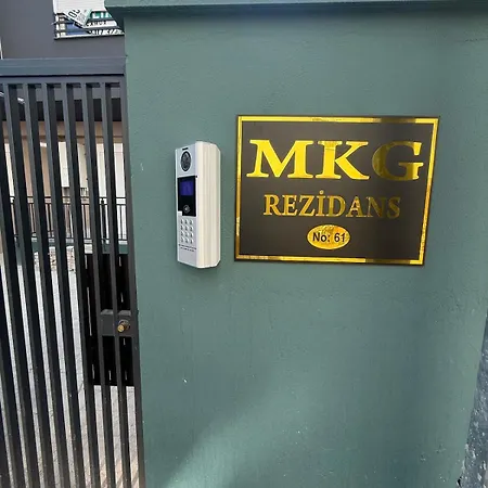 Mkg No 9 *